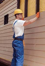 Best Vinyl Siding Installation  in Sargent, TX